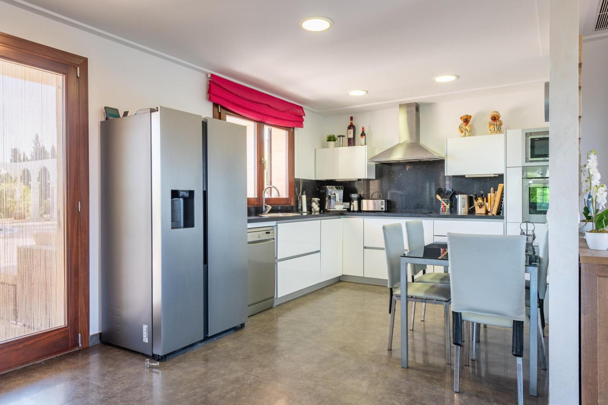 Villa Son Manyo 225 Sa Pobla