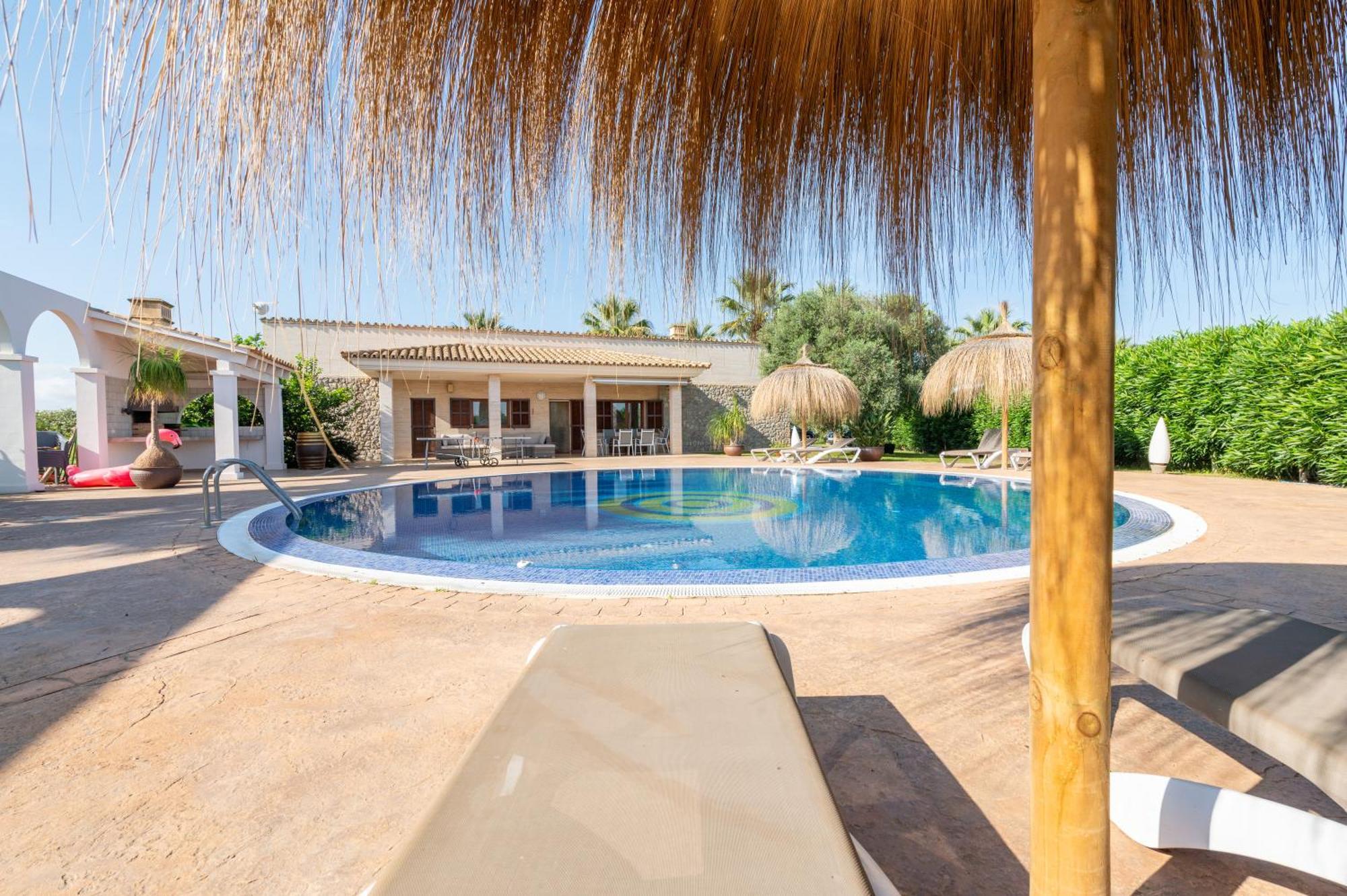 Villa Son Manyo 225